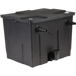 vidaXL, Brunnen + Gartenteich, Bio-Teichfilter