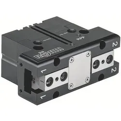 Röhm, Zubehör Maschine, RPP-50-1, Parallelgreifer, grosser Backenhub