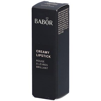 Babor Creamy Lipstick 05 nude pink 4 g Lippenstift