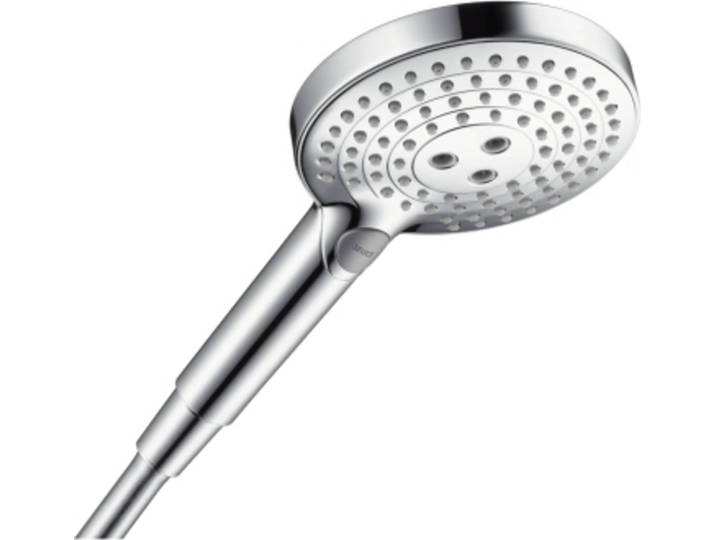 Hansgrohe Douche à main Raindance Select S 120 EcoSmart chrome