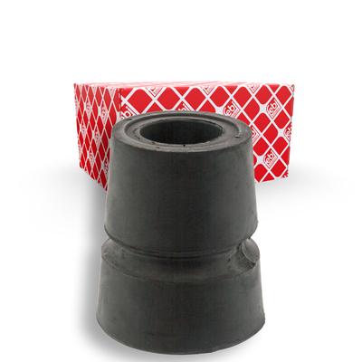 FEBI BILSTEIN Lagerung, Blattfeder 02604 88mm