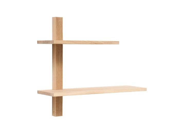 Andersen Furniture - Phase Wandregal, Eiche