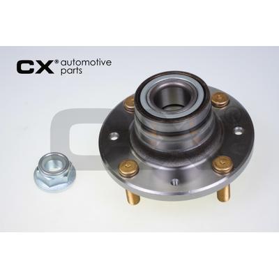 CX Radlagersatz CX992 für Volvo