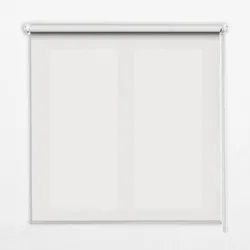 INNENROLLO - Fensterrollo - Rollo - 150x180 cm - Weiß