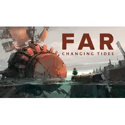Far: Changing Tides