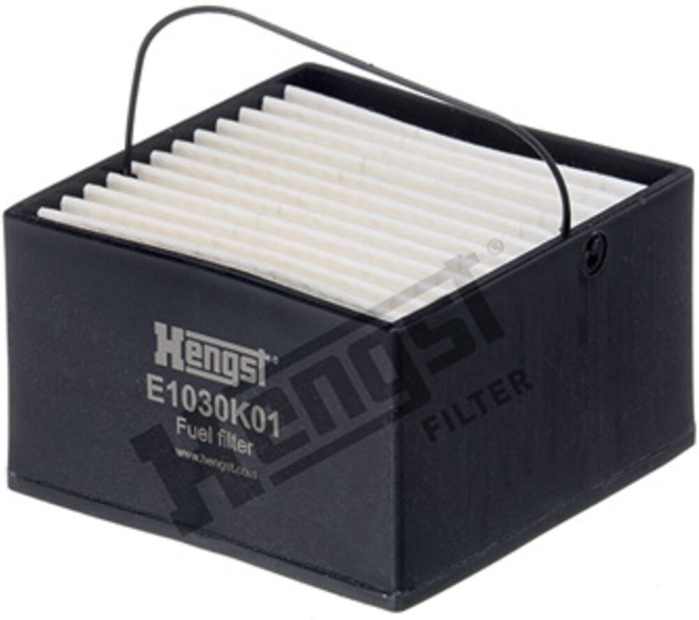 Kraftstofffilter HENGST Filtration E1030K01