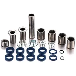 Factory Links, Motorrad Zubehör, Reparaturset für Pleuelstangen