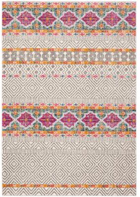 SAFAVIEH Madison Synnove Vintage Rug-