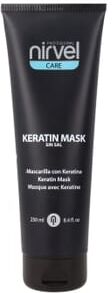 Nirvel Technica Máscara Keratin 250 ml