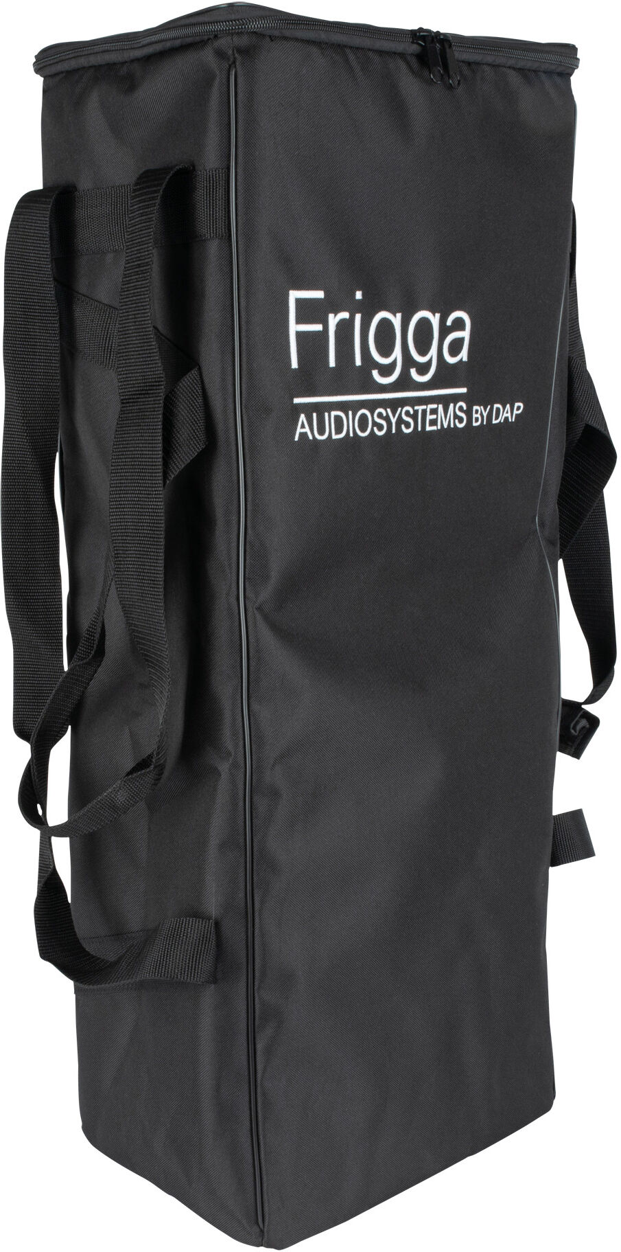 DAP Audio Tragetasche Für Frigga Top Schwarz - Codura
