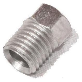 Formula Mutter Bremsleitunganschluss, RX | Mega | TheOne FR | T1 | R1 | R1R | RO | C1 | CURA | CURA (FD40103-40)