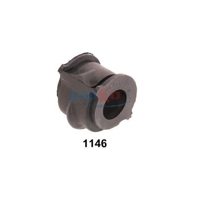 JAPKO Lagerbuchse, Stabilisator goj1146 Vorderachse für NISSAN