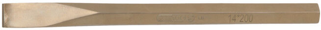 Bédanes BRONZEplus, 300 mm ; KS Tools (963.2482)