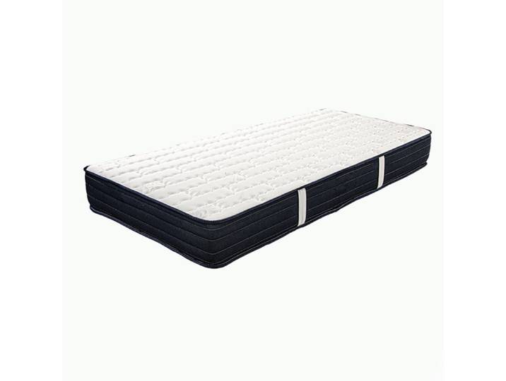 Matelas réversible NORA 90x190 cm en mousse mémoire de forme haute adaptabilité et ergonomique indépendance du couchage