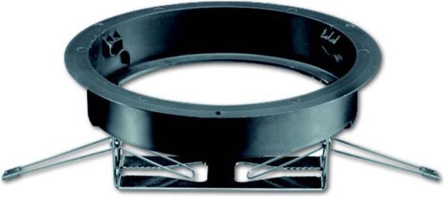 Busch-Jaeger Anneau d’encastrement pour cloison creuse 8229/2 (2CKA008200A0016)