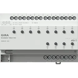 Gira Schaltaktor 500800
