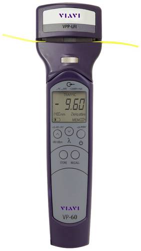 Viavi Solutions Glasfaserprüfgerät FI-60 Netzwerk
