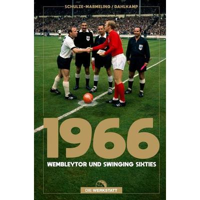 1966, Gebundene Ausgabe von Dietrich Schulze-Marmeling,Hubert Dahlkamp, Verlag Die Werkstatt, 978-3-7307-0780-7