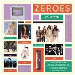 Music On Vinyl, Schallplatten, Zeroes Collected (Various)