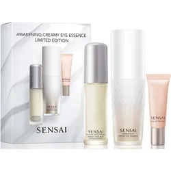Sensai Expert Items Awakening Creamy Eye Essence Set 1 Stück