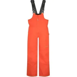 TROLLKIDS Kids Nordkapp Pants, Größe 92 in Orange Orange