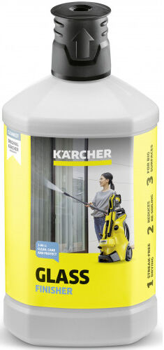 Kärcher RM 627 Nettoyant vitres 3-en-1 (1L) 6.295-474.0