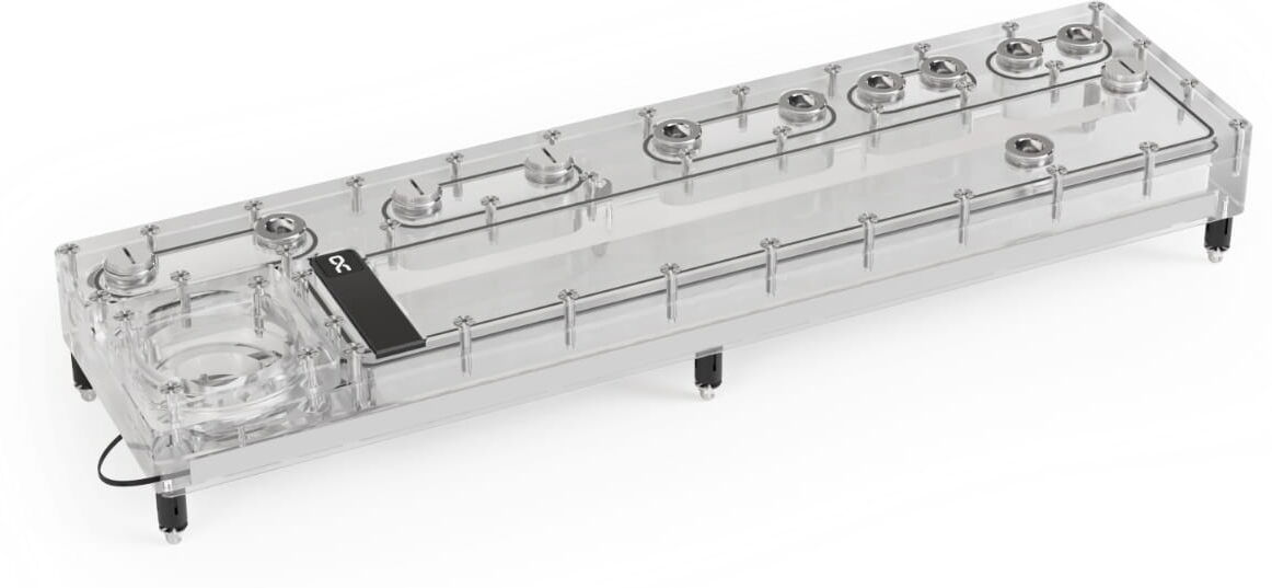 Alphacool Core Distro Plate 480 Links VPP/D5