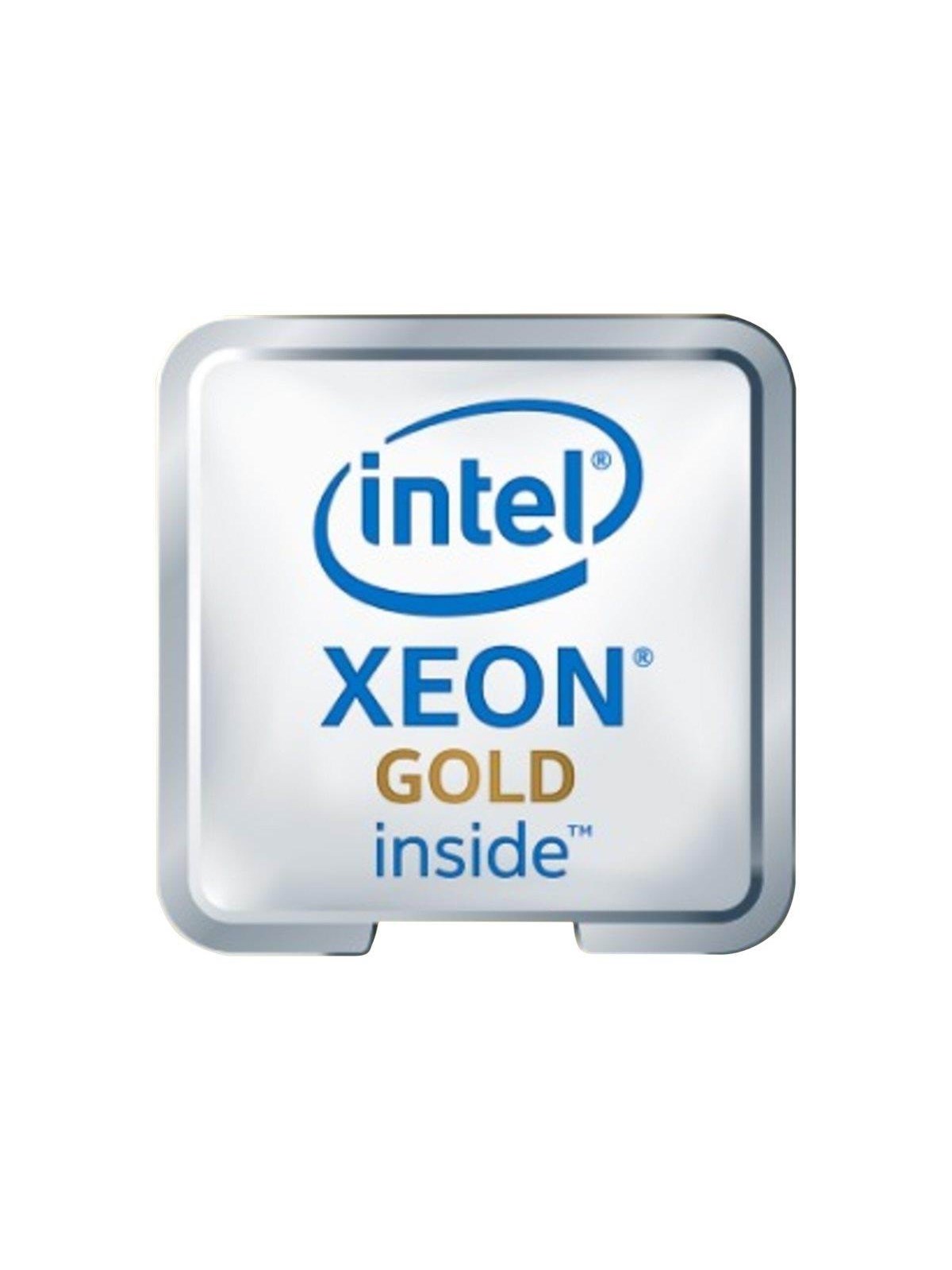 HP Intel Xeon Gold 6434 / 3.7 GHz processor CPU - 8 Kerne - 3.7 GHz - Intel FCLGA4677