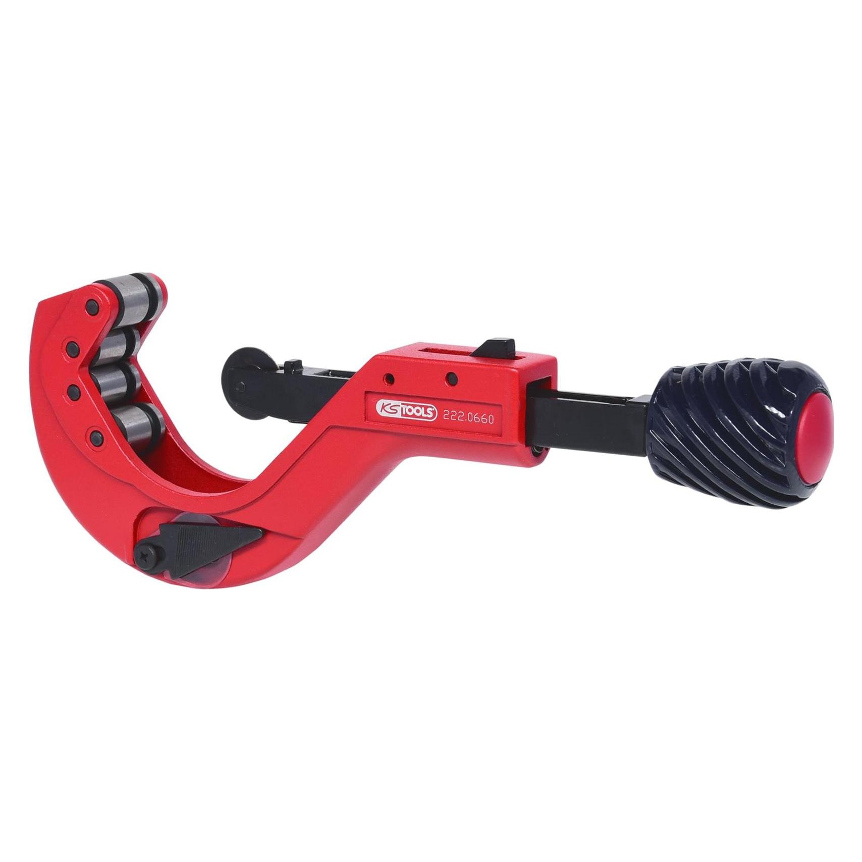 KS Tools Automatik-Rohrabschneider (225 mm) (222.0660)