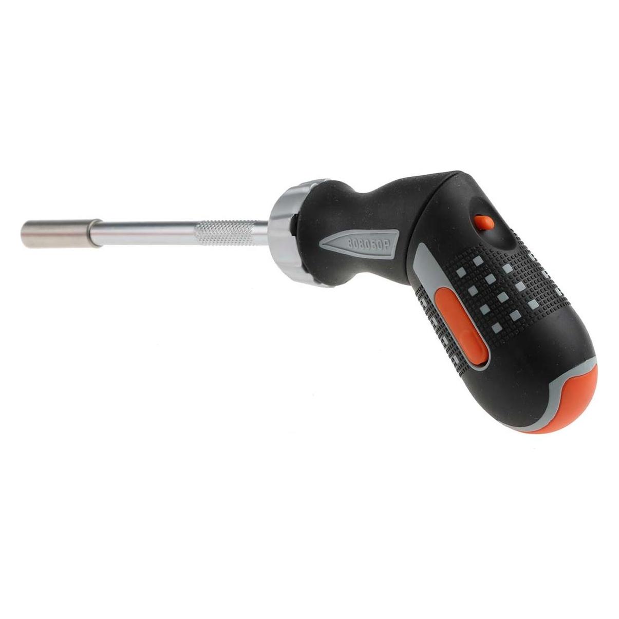 Bahco Pistol Grip Ratcheting Set (808050P-25)
