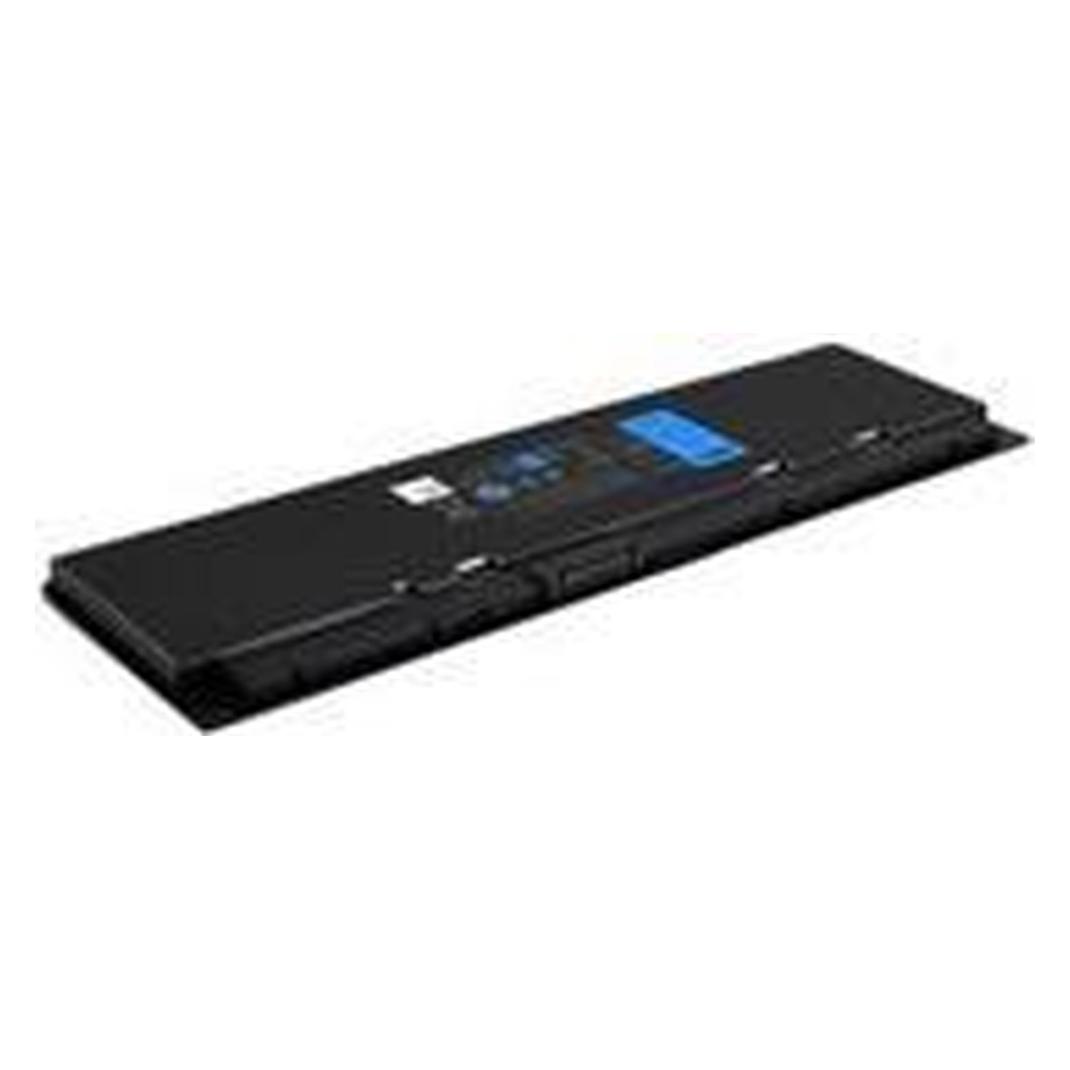 Dell Laptop-Batterie Lithium-Ionen (4 Zellen, 6000 mAh) (HJ8KP)