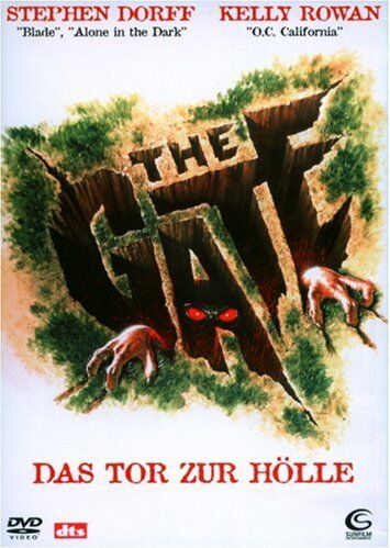 Tibor Takacs - The Gate - Preis vom 09.10.2026 07:28:09 h