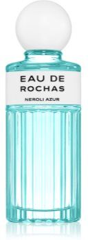 Rochas Eau de Neroli Azur Eau de Toilette unissexo 100 ml. Eau de Neroli Azur