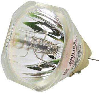 Philips E54 / E21.3c 140W/245W 0.8 AC Bare Lamp 9284 495 05390 (Wide Range) - 240 Day Warranty