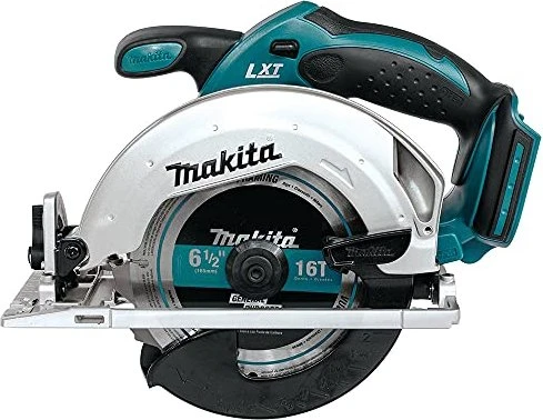 Makita DSS611Z - circular saw