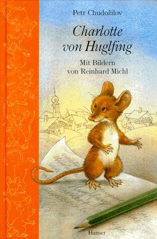 Petr Chudozilov - Charlotte von Huglfing - Preis vom 18.10.2026 19:22:15 h
