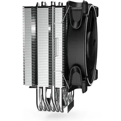 Pccooler GI-R66U (160 mm), CPU Kühler, Blau