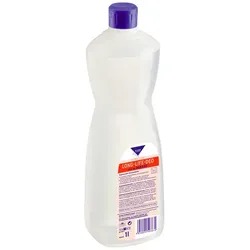 Lufterfrischer Kleen Purgatis Long-Life-Deo 1 L beseitigt langanhaltend und gründlich alle starken Gerüche