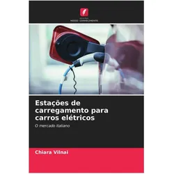 Estações de carregamento para carros elétricos, Ratgeber von Chiara Vilnai