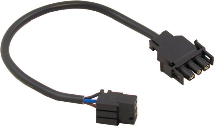 Wolf Kabel Feuerungsauto./Flammü. 2800709 IRD 1010.1