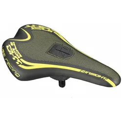 Insight, Velosattel