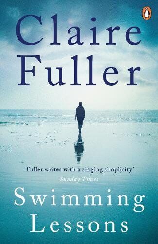 Claire Fuller - Swimming Lessons - Preis vom 01.10.2026 17:08:56 h