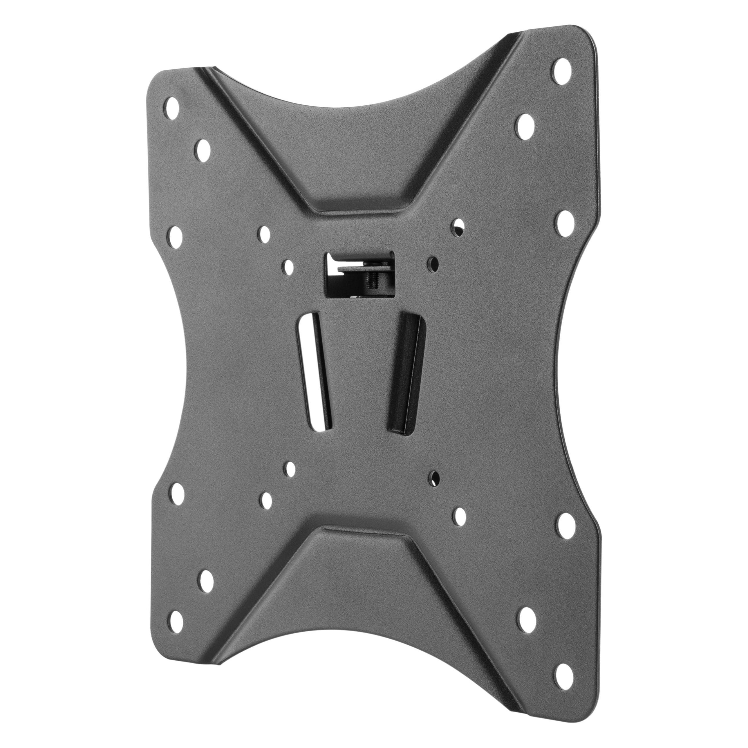 Deltaco ARM-0103 TV mount (42") Black (Wand, 25 kg, 23" - 42") (ARM-0103)