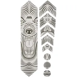All Mountain Style, Velorahmen Zubehör