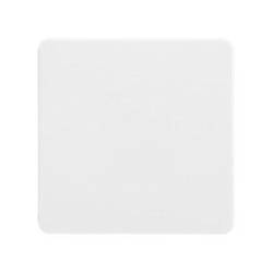 ELSO 213604 ELSO Wippe 213604 Universal-Kreuzschalter/Taster rw Wippe Weiß 1 St.