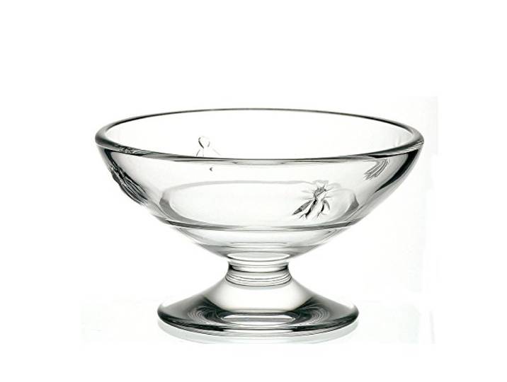 LA ROCHERE Coupe à glace 'abeille' (lot de 6) - 607001