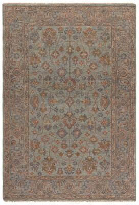 SAFAVIEH Hand-Knotted Izmir Aukje Wool Rug