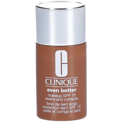 Clinique Even Better Makeup Spf15 Nutmeg 30 ml Creme
