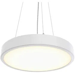 Philips Lighting 3D-LED-Leuchte TCBRLP 46S #86386600