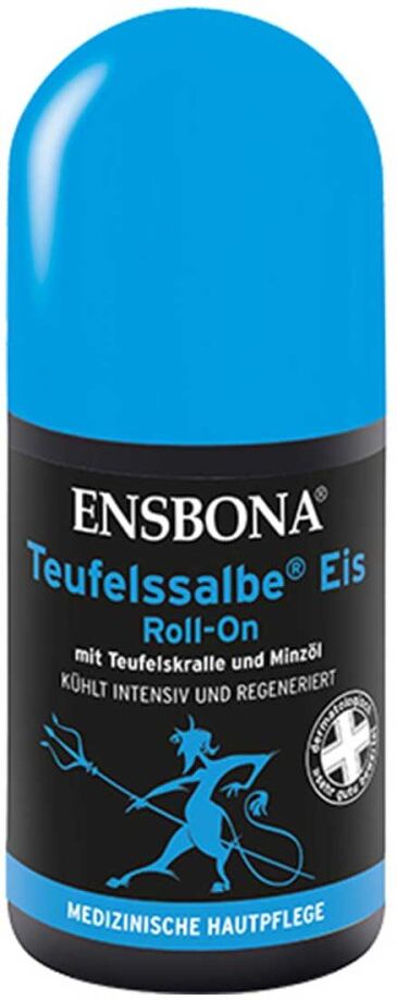 ENSBONA Teufelssalbe Eis Roll-on